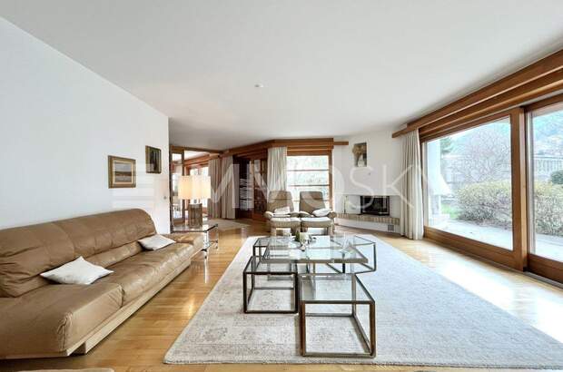 Chalet kaufen in 6820 Frastanz (Bild 2)