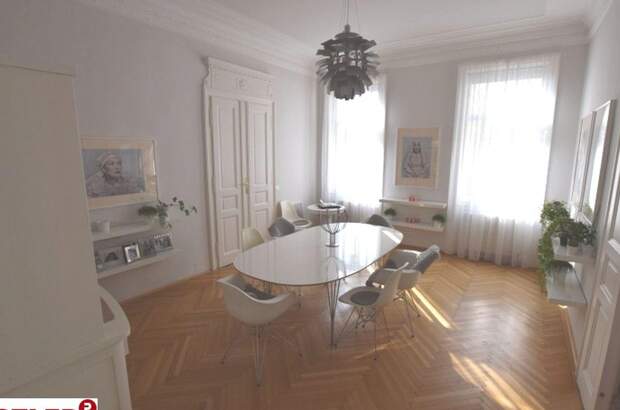 Altbauwohnung mieten in 1060 Wien (Bild 1)