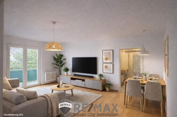 Terrassenwohnung kaufen in 2340 Mödling (Bild 1)