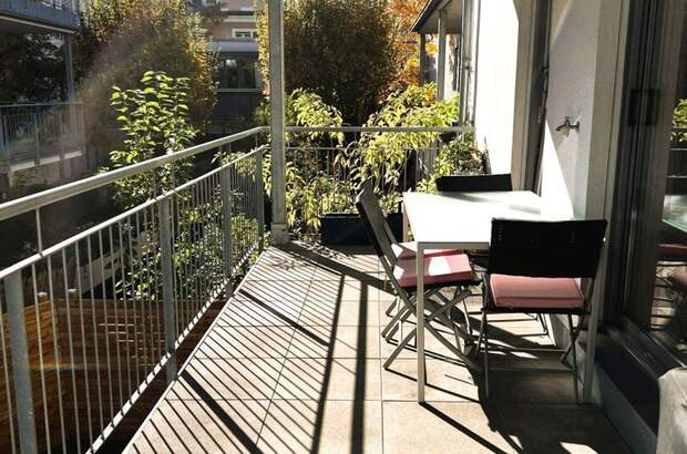 Wohnung mit Balkon kaufen in 8010 Graz (Bild 1)