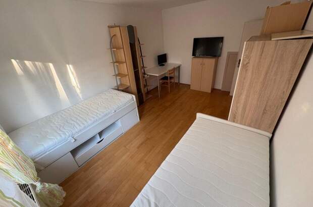 Wohnung mit Balkon mieten in 8010 Graz (Bild 2)