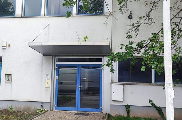 Gewerbeobjekt mieten in 1110 Wien (Bild 2)