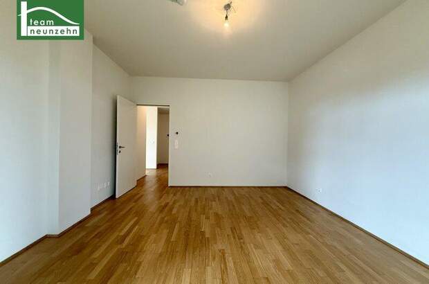 Terrassenwohnung mieten in 1100 Wien (Bild 4)