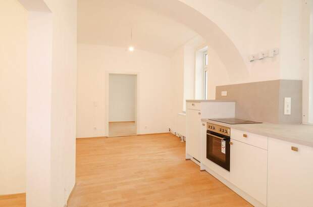 Altbauwohnung mieten in 9500 Villach (Bild 1)