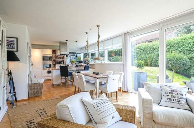 Haus mit Garten kaufen in 6073 Sistrans (Bild 4)