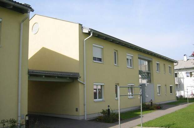 Terrassenwohnung mieten in 8670 Krieglach (Bild 2)
