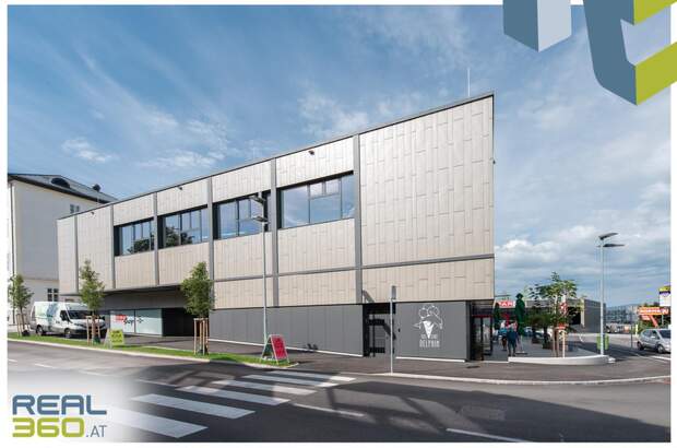 Büro / Praxis mieten in 4150 Rohrbach (Bild 1)