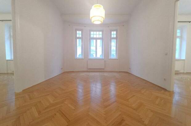 Wohnung mieten in 1040 Wien (Bild 1)