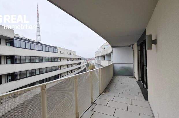 Terrassenwohnung mieten in 1020 Wien (Bild 1)