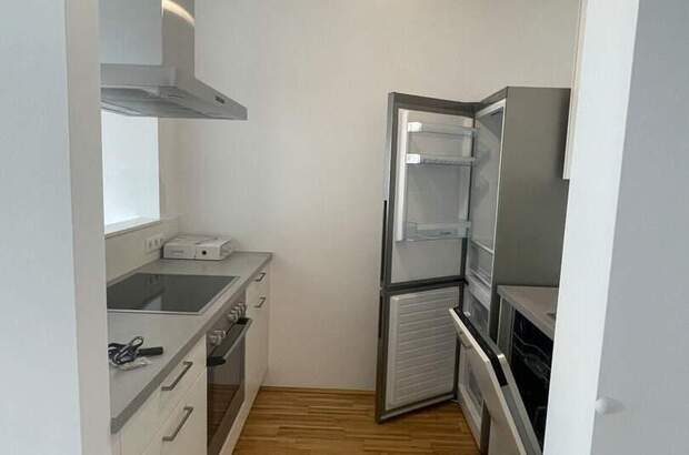 Terrassenwohnung mieten in 1100 Wien (Bild 3)