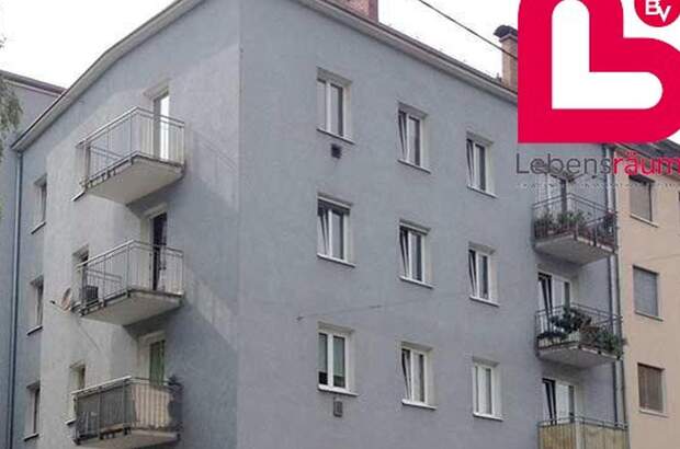 Wohnung mieten in 4020 Linz (Bild 1)