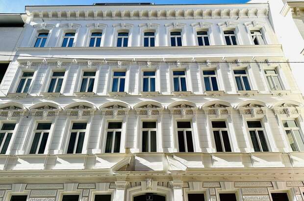 Altbauwohnung kaufen in 1080 Wien (Bild 2)