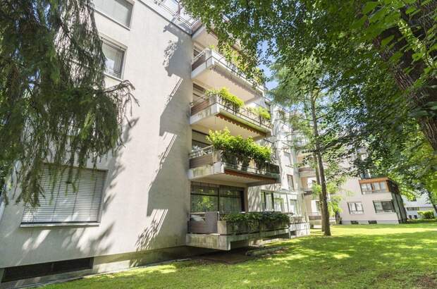 Wohnung mit Balkon kaufen in 9020 Klagenfurt (Bild 5)