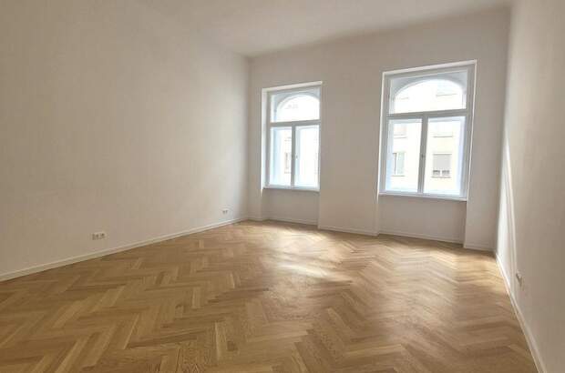 Altbauwohnung mieten in 1010 Wien (Bild 4)