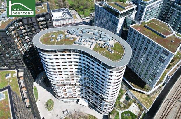 Wohnung mieten in 1100 Wien (Bild 5)