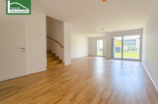 Reihenhaus kaufen in 3107 St. Pölten (Bild 1)