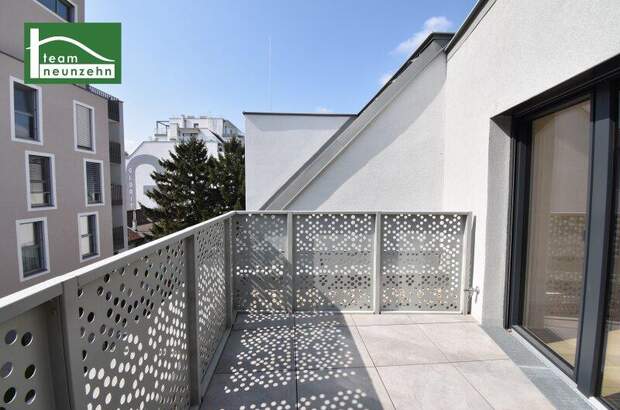 Terrassenwohnung kaufen in 1220 Wien (Bild 4)