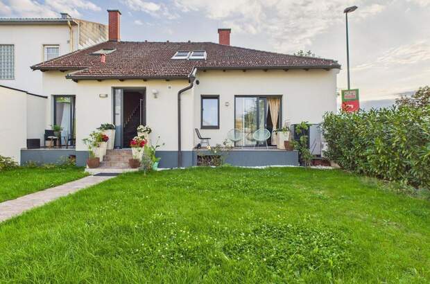 Haus mit Garten kaufen in 2232 Deutsch (Bild 4)