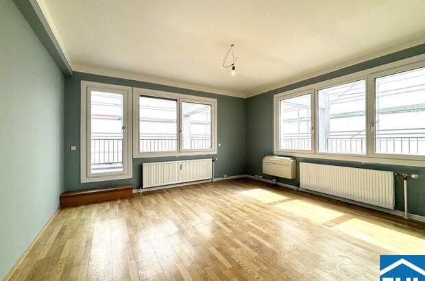 Terrassenwohnung kaufen in 1010 Wien (Bild 1)