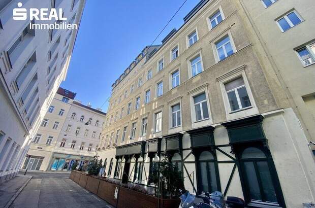 Wohnung kaufen in 1050 Wien (Bild 2)