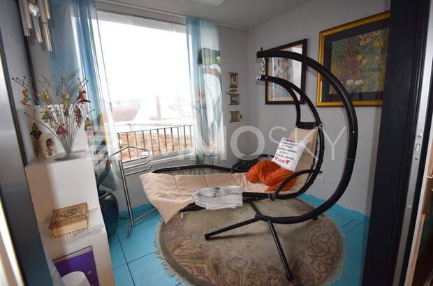 Terrassenwohnung kaufen in 4210 Gallneukirchen (Bild 3)