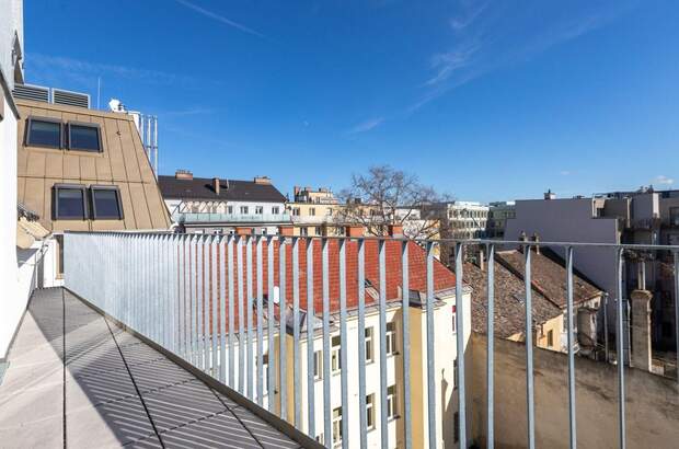 Wohnung mit Balkon kaufen in 1210 Wien (Bild 5)