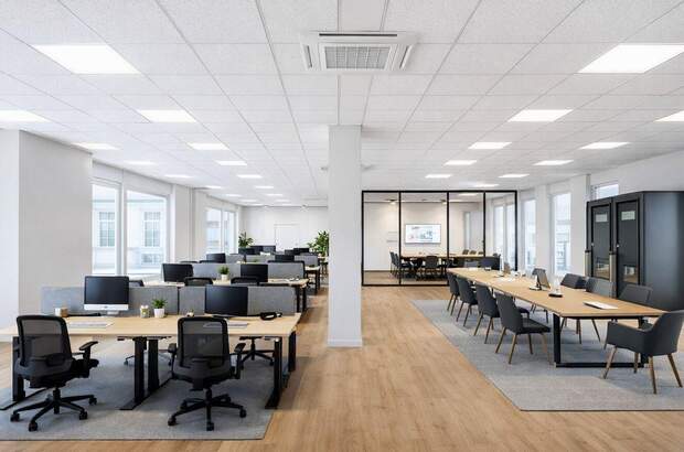 Gewerbeobjekt mieten in 1120 Wien (Bild 1)