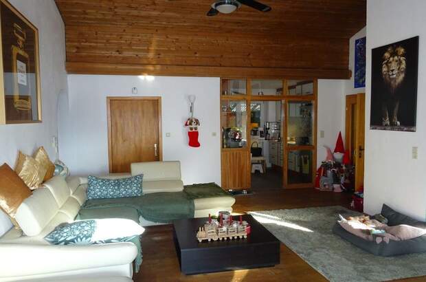 Haus mit Garten kaufen in 5020 Salzburg (Bild 3)