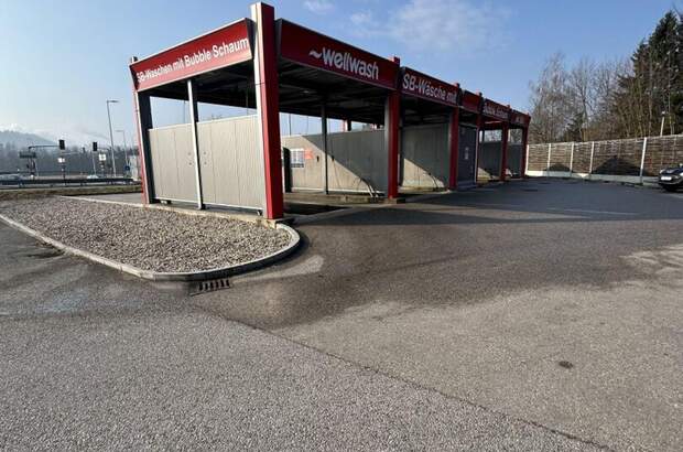 Gewerbeobjekt kaufen in 4850 Timelkam (Bild 3)