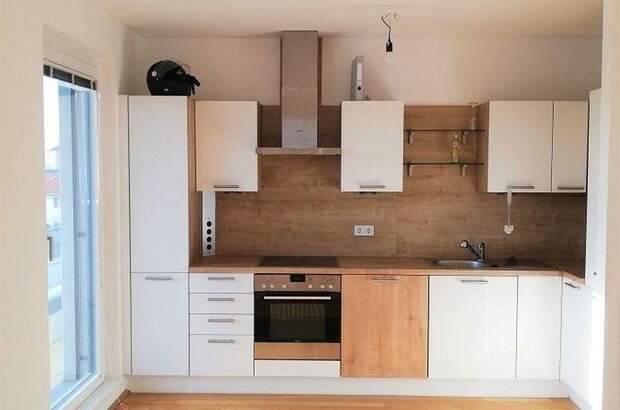 Terrassenwohnung mieten in 1220 Wien (Bild 1)