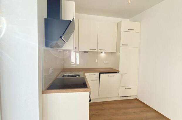 Wohnung mit Balkon mieten in 4400 Steyr (Bild 4)