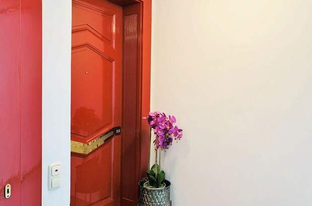 Altbauwohnung mit Balkon mieten in 1010 Wien (Bild 5)