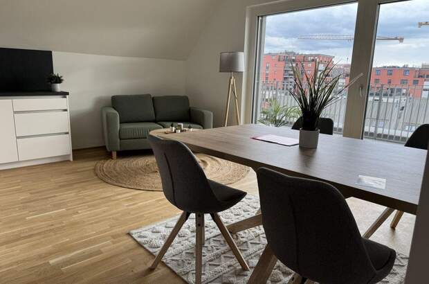 Wohnung mit Balkon kaufen in 1220 Wien