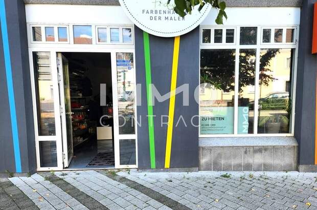 Gewerbeobjekt mieten in 2460 Bruck an der Leitha