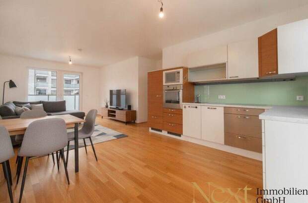 Terrassenwohnung mieten in 4020 Linz (Bild 5)