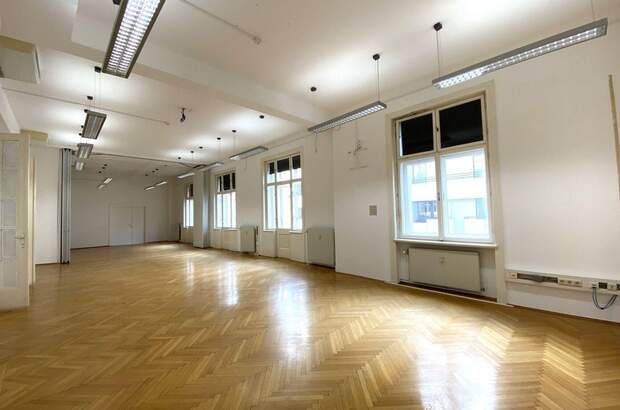 Gewerbeobjekt mieten in 1030 Wien (Bild 3)