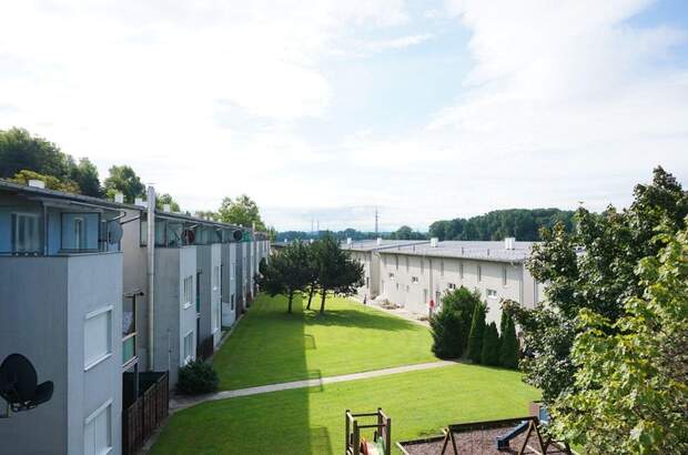 Wohnung mit Balkon mieten in 4310 Mauthausen (Bild 1)