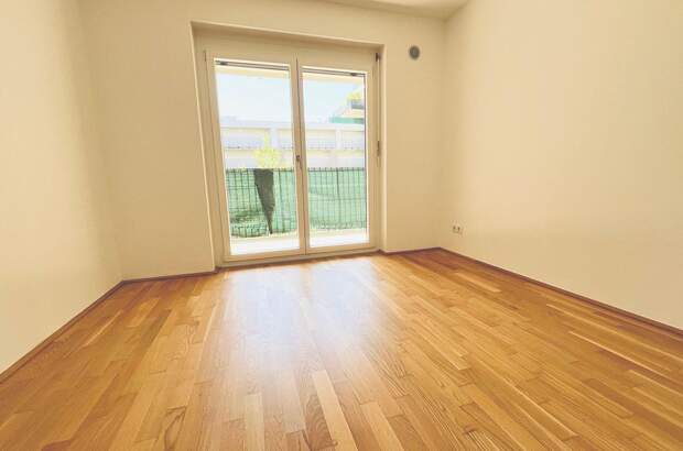 Wohnung mit Balkon mieten in 8055 Graz (Bild 2)
