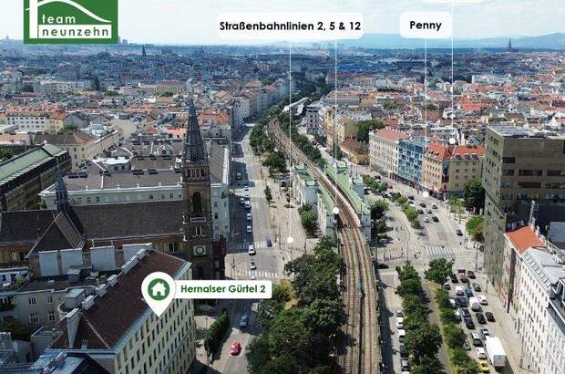 Wohnung kaufen in 1080 Wien (Bild 3)