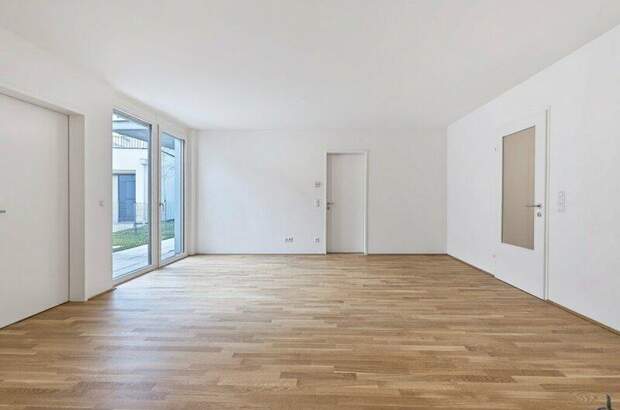 Terrassenwohnung kaufen in 1210 Wien (Bild 1)