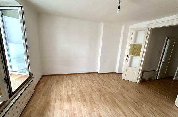 Altbauwohnung mieten in 8020 Graz (Bild 1)