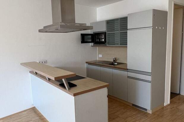 Wohnung mit Balkon mieten in 4020 Linz (Bild 2)