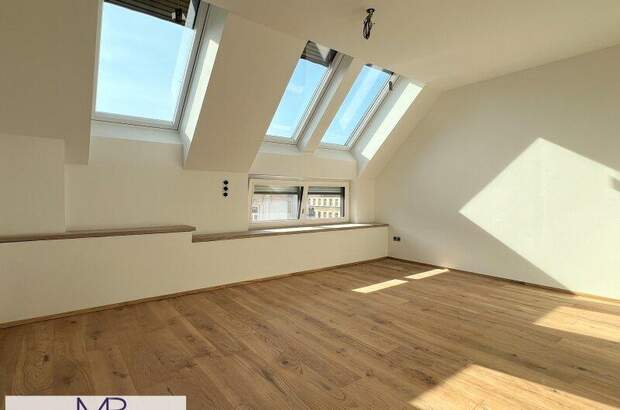 Terrassenwohnung kaufen in 1020 Wien (Bild 5)