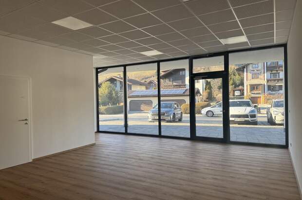 Büro / Praxis mieten in 8962 Gröbming (Bild 2)