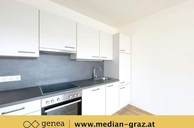 Wohnung mit Balkon mieten in 8020 Graz (Bild 1)