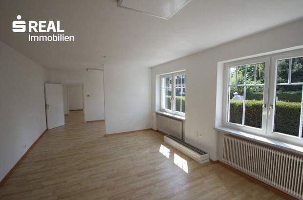 Büro / Praxis mieten in 3300 Amstetten (Bild 1)