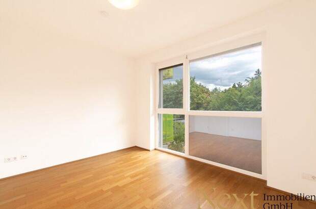 Terrassenwohnung mieten in 4020 Linz (Bild 5)