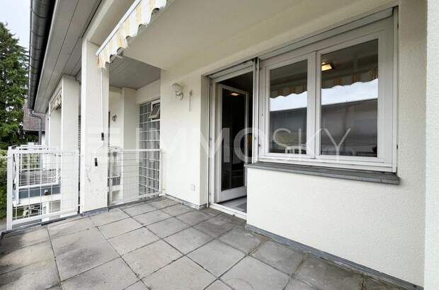 Terrassenwohnung kaufen in 6890 Lustenau (Bild 1)