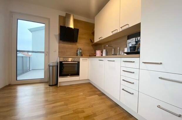 Terrassenwohnung kaufen in 2201 Gerasdorf (Bild 3)