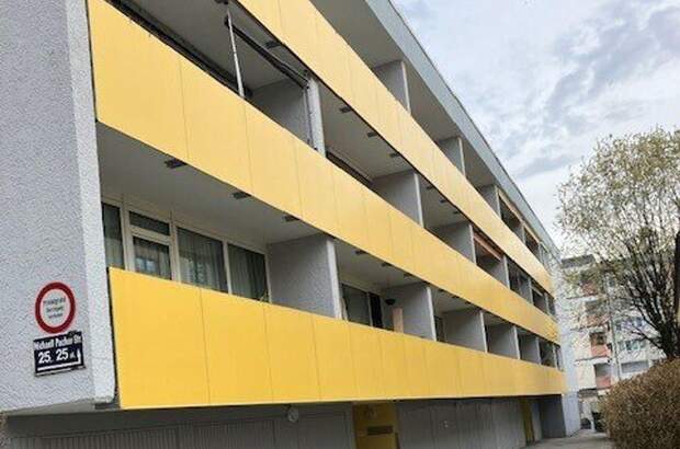 Immobilie mieten in 5020 Salzburg (Bild 1)